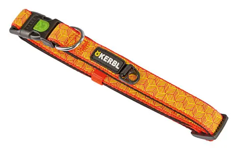 Kerbl Hundhalsband Norwegian (L) Kampanj