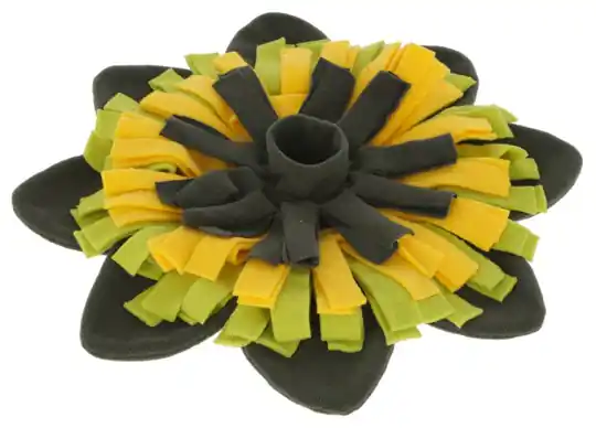 Kerbl Luktmatta Solros - 60 cm Populär