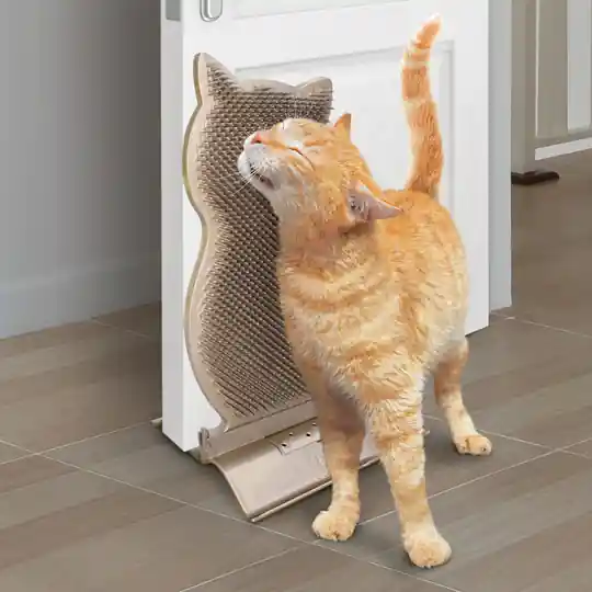 Nedsatt pris KONG Connects Kitty Comber