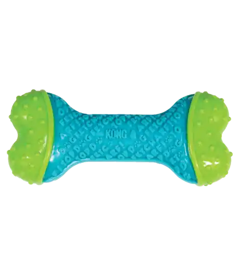 Endast idag Kong CoreStrength Bone (S/M)