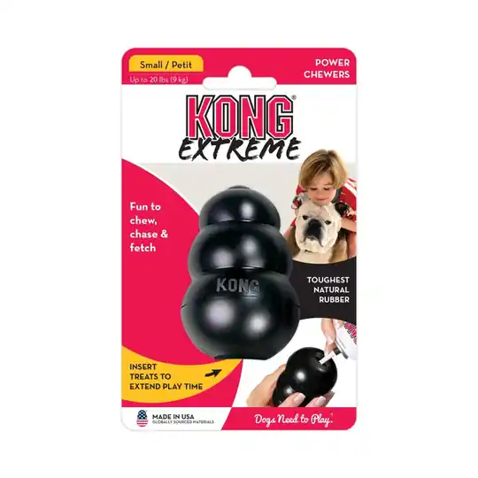 Nyhet Kong Extreme (S)