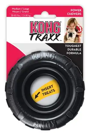 Kong Traxx S och M/L (M/L) prisnedsättning
