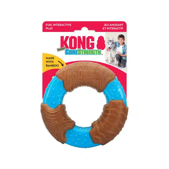 Erbjudandepris Kong Tuggleksak SMALL - Ring