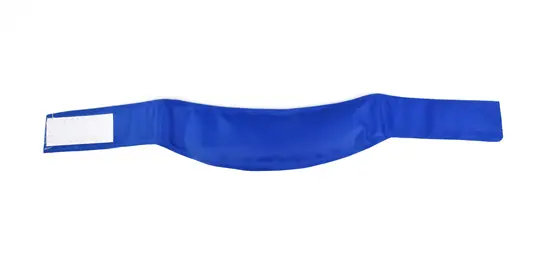 Populärt val Leopet Kylhalsband som svalkar din hund (XL)