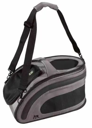 Expressleverans Maelson Snuggle Kennel™ 48 Transportväska
