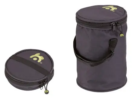 Maelson™ Soft Feedo Hopfällbar Foderhink 2,3 L Kampanj