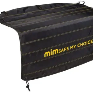 Begränsat antal MIMSafe Cover+ Stötfångarskydd 95 cm