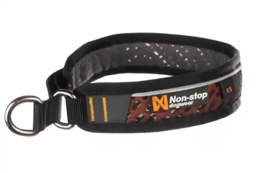 Non-Stop Dogwear- Rock Collar (Utgår) (XL) Kampanjpris