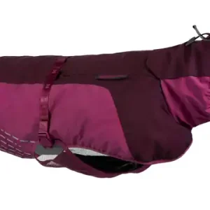 NonStop Dogwear Glacier Jacket Hundtäcke - Lila (55) Trygg betalning