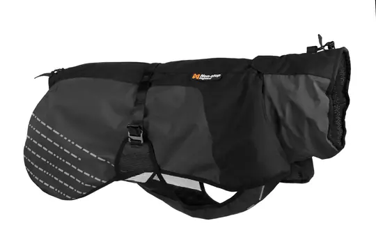 NonStop Dogwear Glacier Wool Jacket Hundtäcke (27) Erbjudande