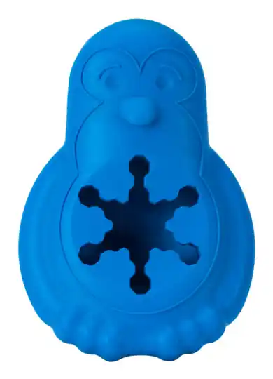 Utförsäljning PetSafe Busy Buddy Chilly Penguin Hundleksak - M/L