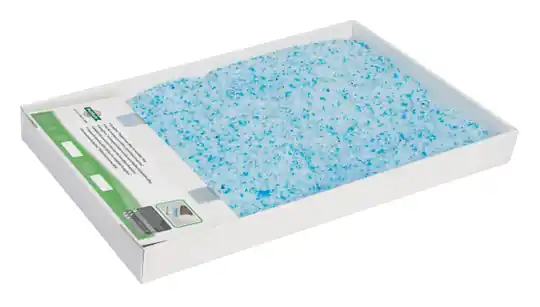PetSafe ScoopFree® Refill till självrengörande kattlåda, 1-pack Fynd