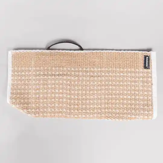RADDOG Jute Överdrag med Handtag Endast idag