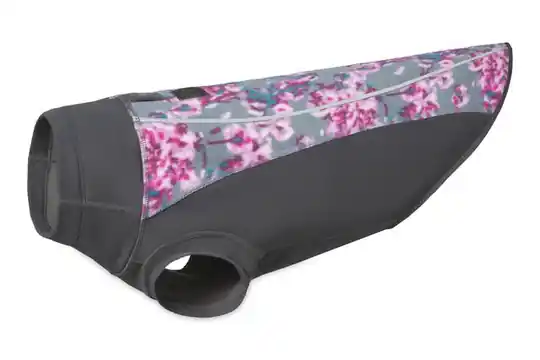 Endast denna vecka Ruffwear Changer Pullover- Blossom (S)