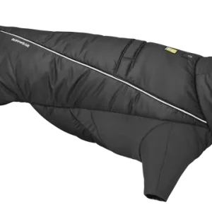 Bästa pris Ruffwear Furness™ Dog Jacket - Twilight Gray (XS)
