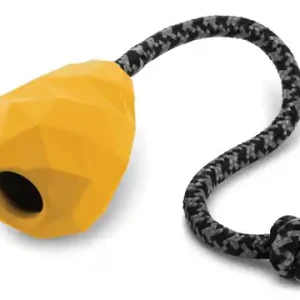Begränsat erbjudande Ruffwear Huck-a-Cone - Gul