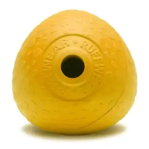 Beställ idag Ruffwear Huckama™ Toy - Dandelion Yellow