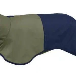 Ruffwear Sun Shower Regntäcke 2021 - Midnight Blue (L) I lager