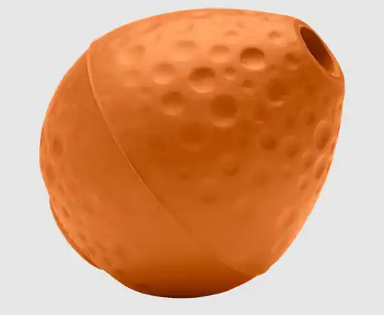 Begränsat antal Ruffwear Turnup Rubber- Campfire Orange