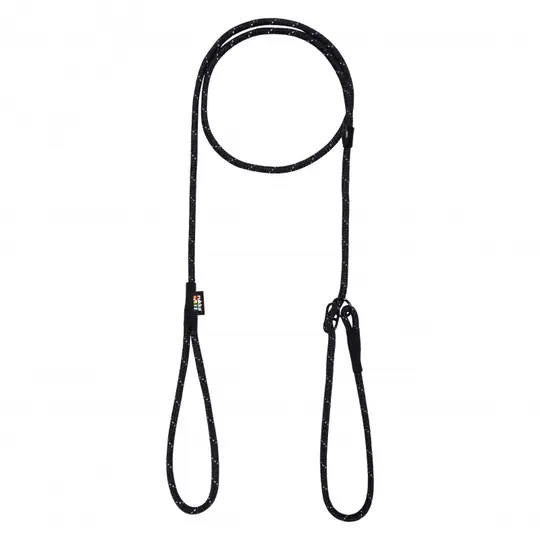 Extra rabatt Rukka Rope Retriever Koppel - S/L (S)