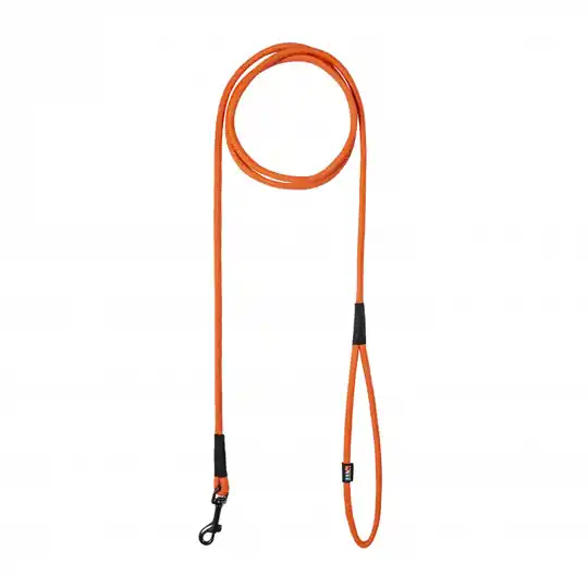 Endast denna vecka Rukka Swim Leash Flytande Simkoppel, Large - Orange