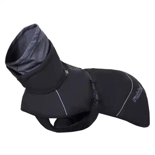 Trygg betalning Rukka Warmup Coat - Black (50)