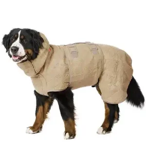 Premium Siccaro WetDog SupremePro - Elmwood (L)