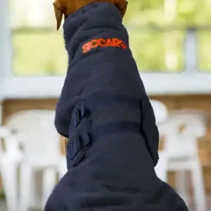 Siccaro WetDog SupremePro - Granite (XL) Begränsad tid