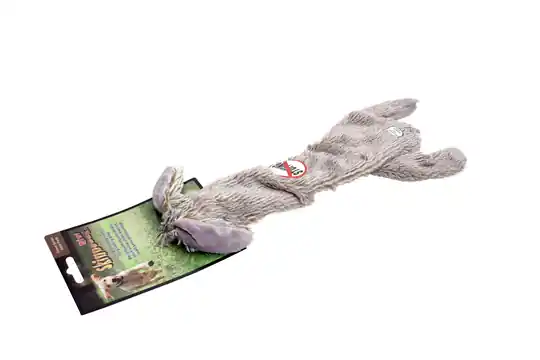 Skinneeez Kanin MINI 38 cm Kampanjpris
