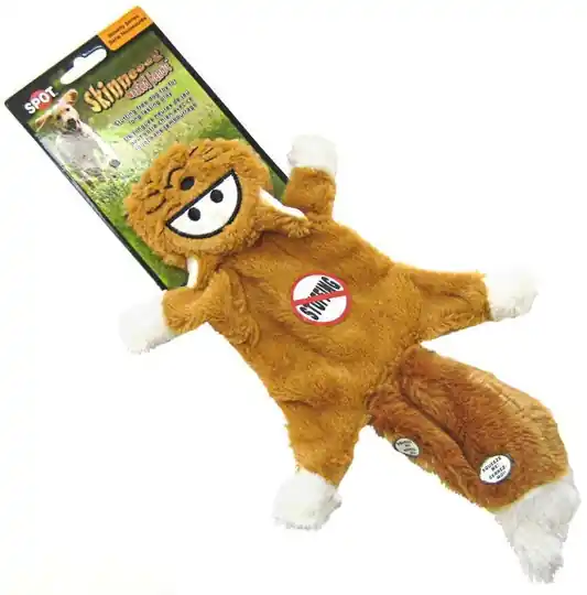 Köp online Skinneeez Masked Bandit 32 cm