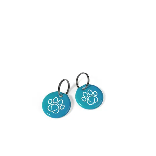 Sure Petcare RFID - Chip till halsband (2-pack) Trygg betalning