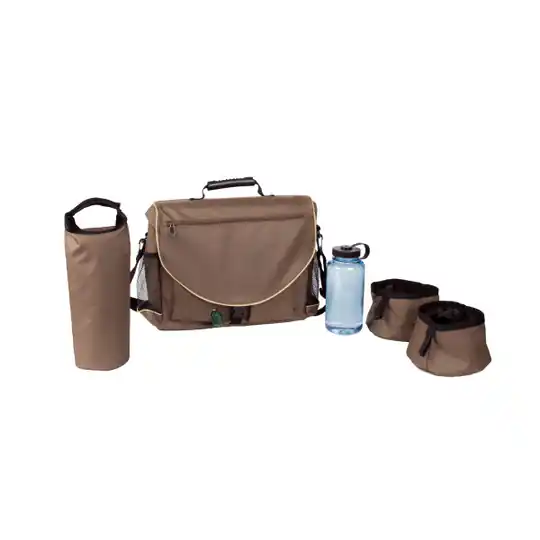 Endast denna vecka Travel Organizer Kit