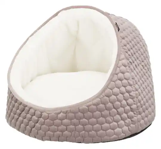 Snabb leverans Trixie Livia Igloo - Rosa/Creme