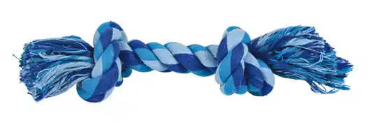 Trixie- Repleksak / Flosstugg för hundar - 40cm Sänkt pris