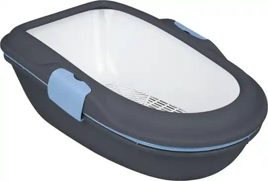 Trixie- Smart kattlåda med silfunktion- 39x22x59cm Snabb frakt