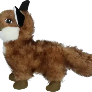 Sänkt pris Wild Life Hundleksak - Räv