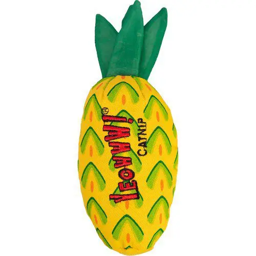 YEOWWW ananas Rea