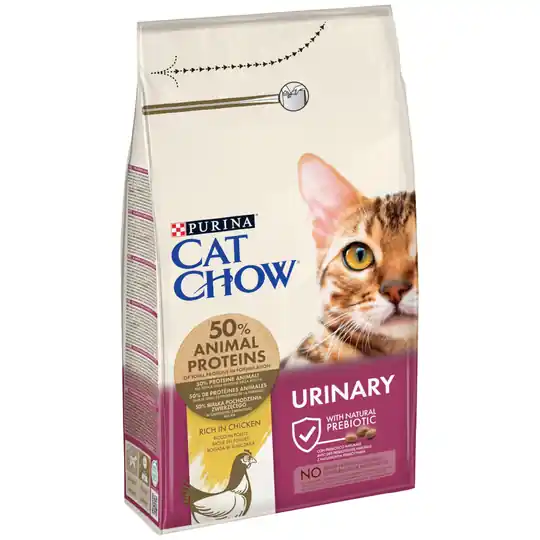 1,5 kg Cat Chow Adult Special Care till sparpris! - Adult Special Care Urinary Tract Health Bästa pris