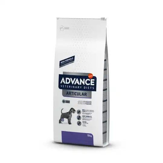 Advance Veterinary Diets Articular Care Ekonomipack 2 x 15 kg Snabb leverans