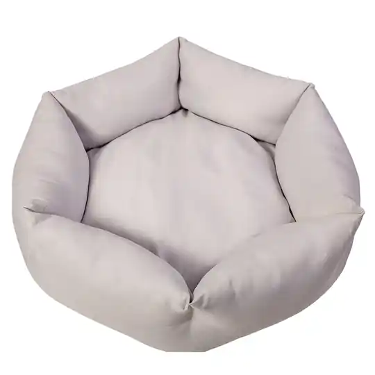 Köp online Alexandria hundbädd - Ø 85 x H 30 cm