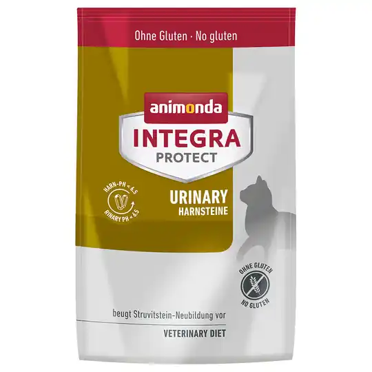 Animonda Integra Protect Adult Urinary torrfoder - 1,2 kg Bästa pris
