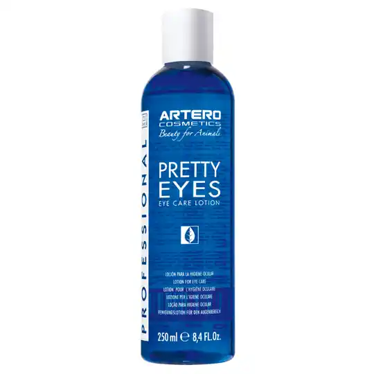 Artero Pretty Eyes ögonrengöring - 250 ml Fynd