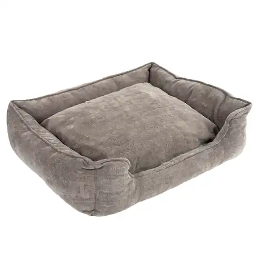 Fynd Austin Memory Foam hundsäng - L 65 x B 55 x H 18 cm