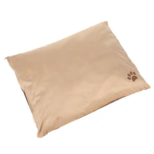 Basic hundkudde - L 100 x B 80 x H 7 cm Snabb frakt