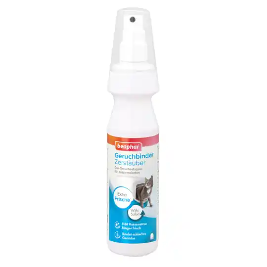 beaphar doftspray - 150 ml Kampanj