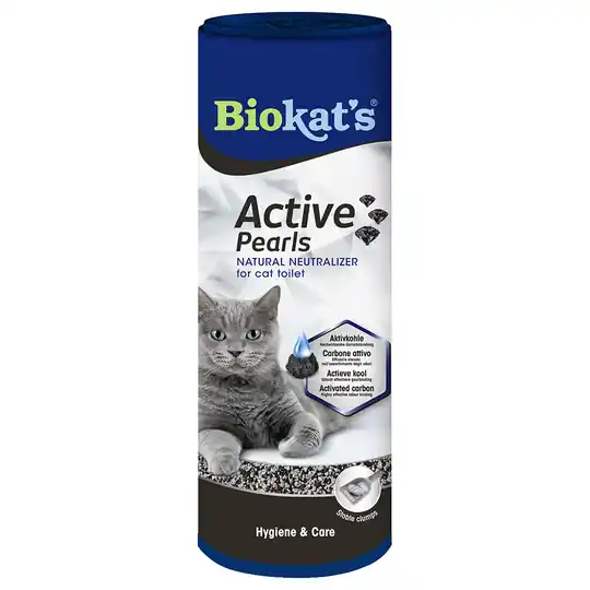 Biokat‘s Active Pearls - 700 ml Premium