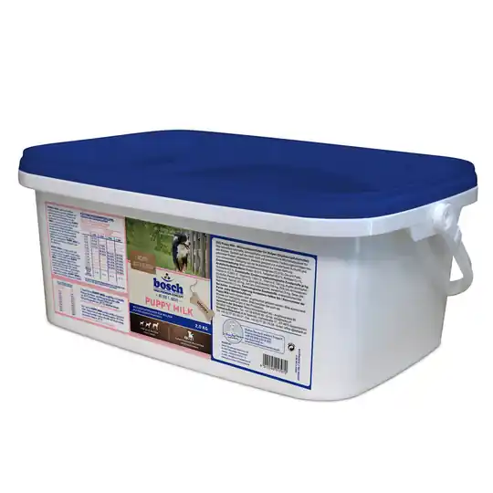 bosch valpmjölk - 2 kg Reapris