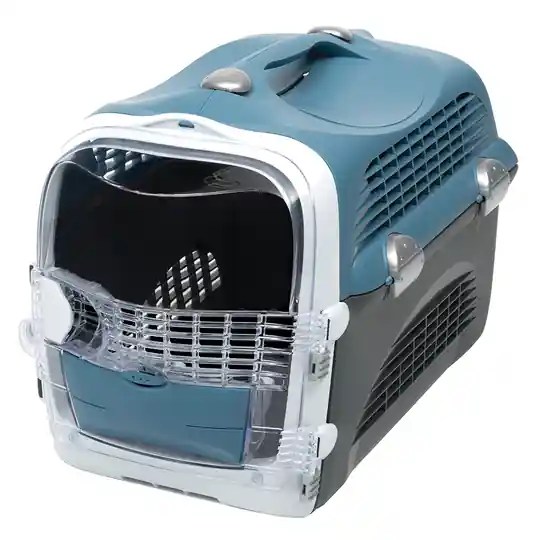 Catit Cabrio transportbur - B 33 x T 51 x H 35 cm Beställ idag