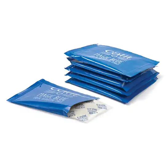 Catit Magic Blue - Påfyllnadspack för 3 månader Expressleverans