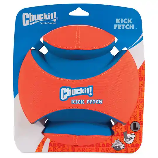 Chuckit! Kick Fetch - Large Ø 19 cm Reapris